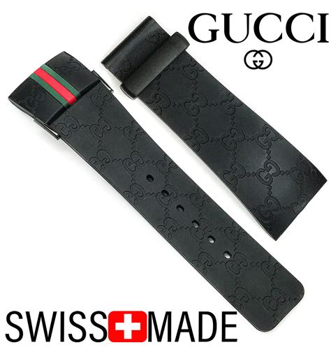 gucci watch red strap|Gucci watch strap replacement uk.